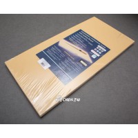 [Hasegawa] 長谷川木芯軟橡膠米色砧板(三層款)