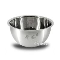 小米米家電子鍋3L適用304複合鋼內鍋(適用機型:IHFB01CM)